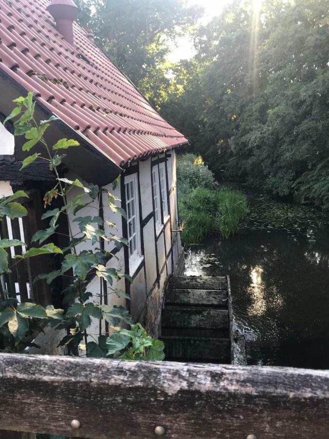 Das Muehlchen Ladbergen Eksteriør bilde
