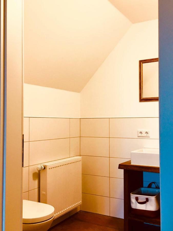Das Muehlchen Ladbergen Eksteriør bilde