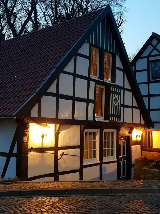 Das Muehlchen Ladbergen Eksteriør bilde